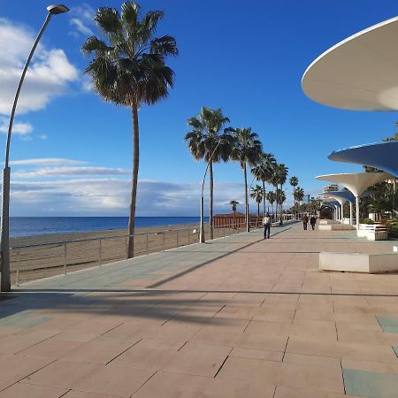 Apartamento En Casco Historico Estepona Exterior photo