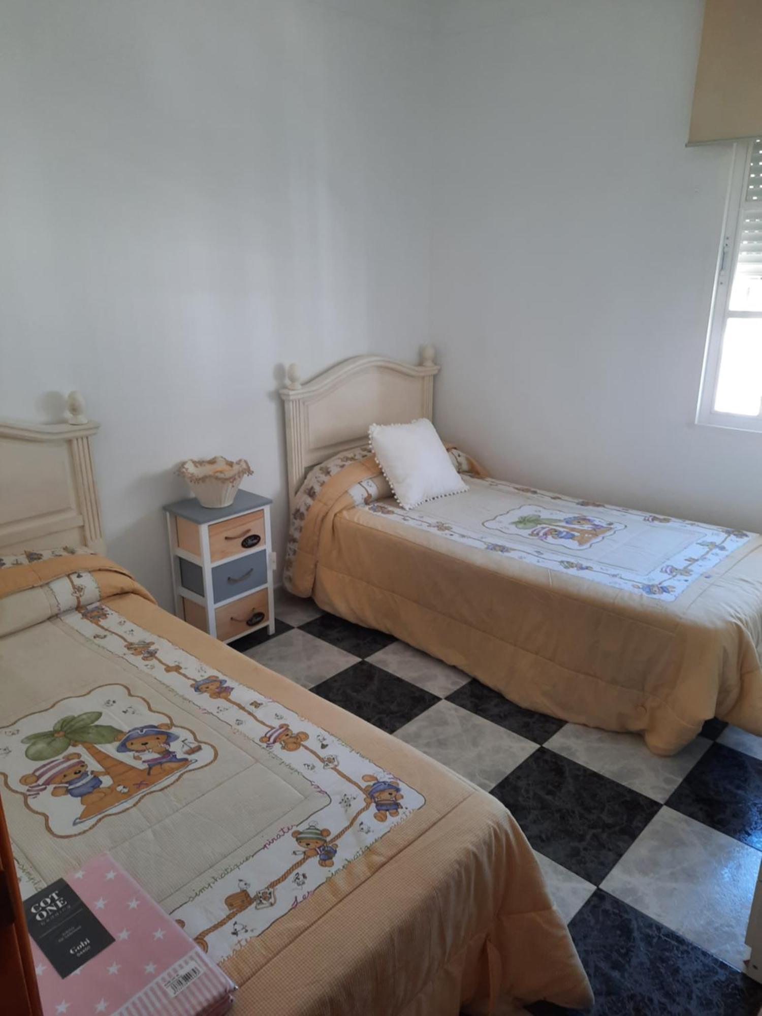 Apartamento En Casco Historico Estepona Exterior photo