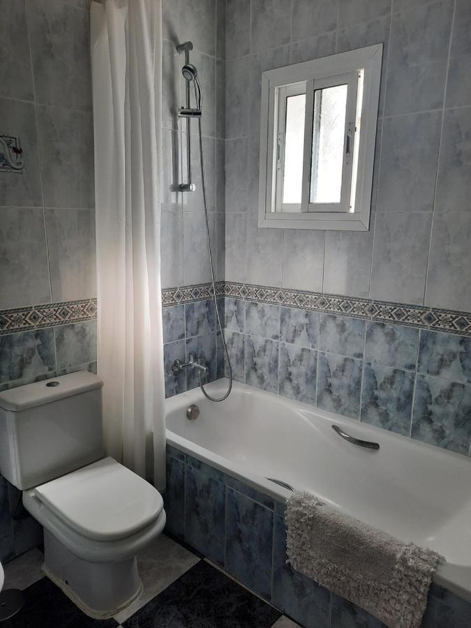 Apartamento En Casco Historico Estepona Exterior photo