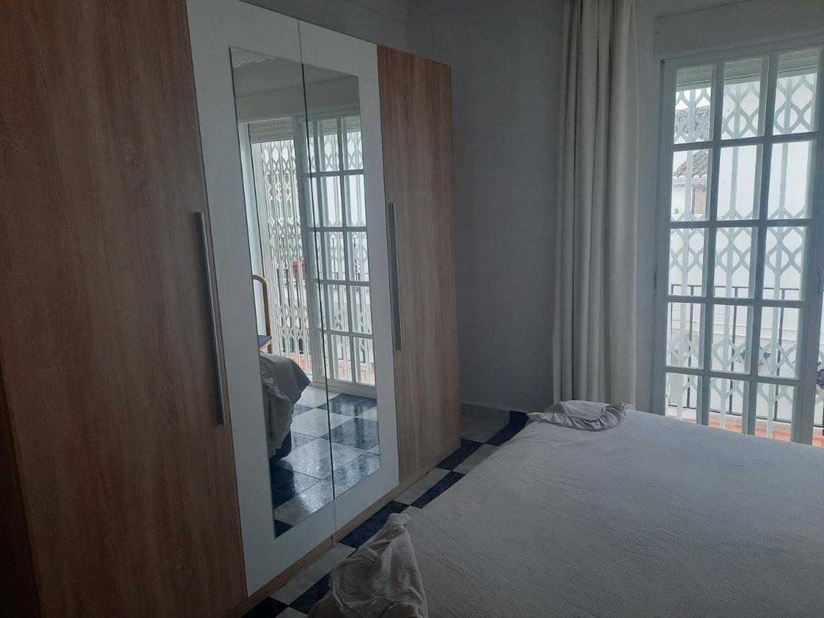 Apartamento En Casco Historico Estepona Exterior photo