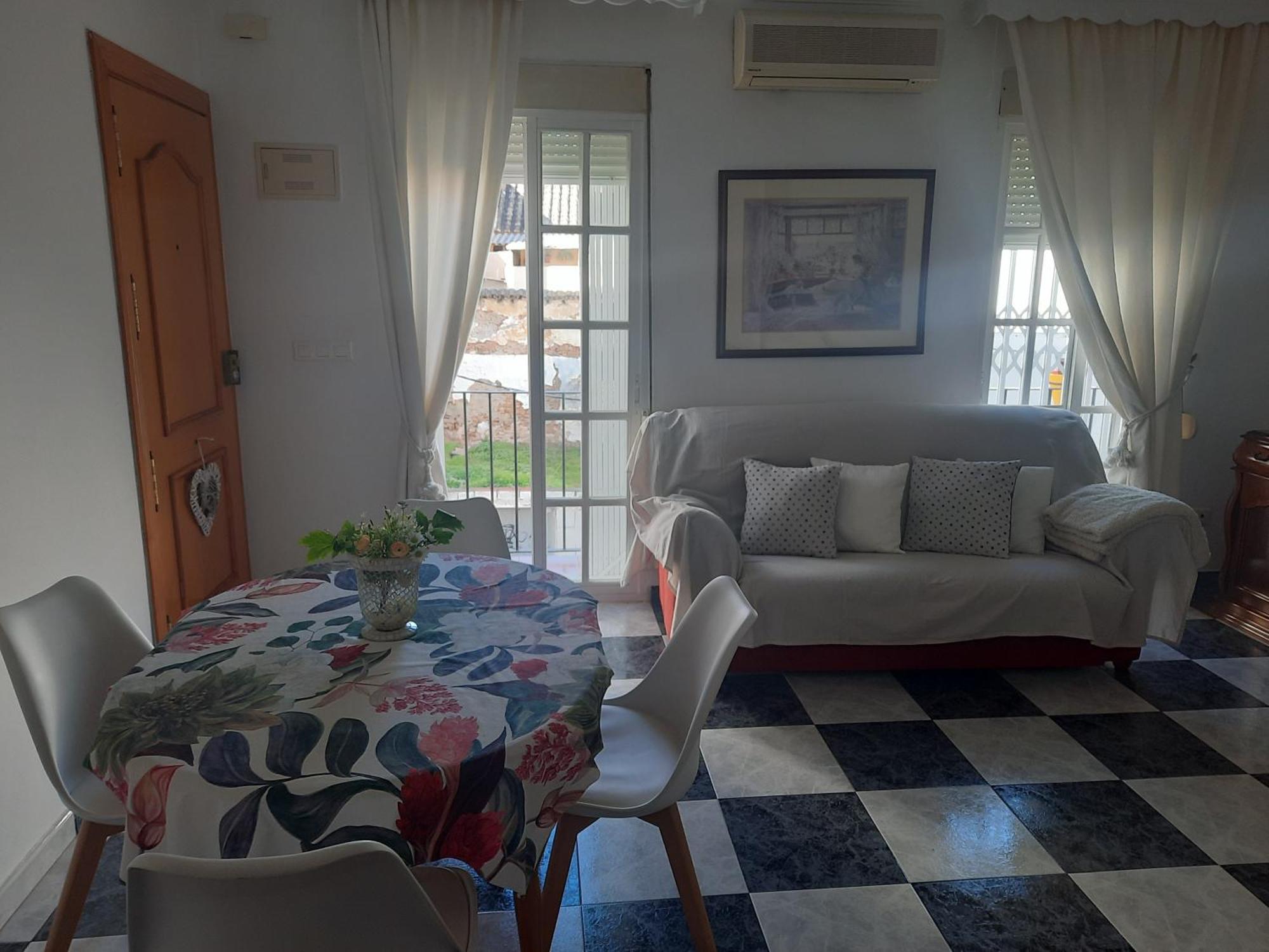 Apartamento En Casco Historico Estepona Exterior photo