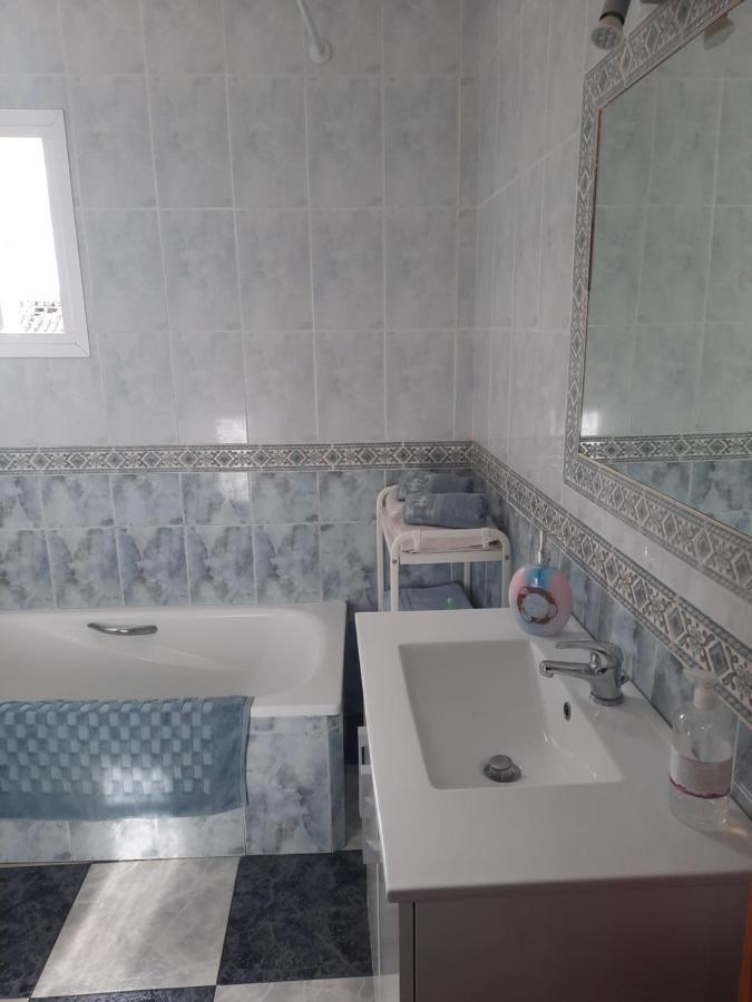 Apartamento En Casco Historico Estepona Exterior photo