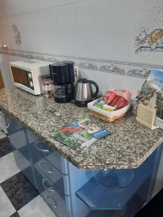 Apartamento En Casco Historico Estepona Exterior photo